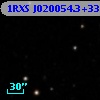 1RXS J020054.3+330257