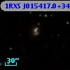 1RXS J015417.0+341848