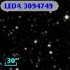 LEDA 3094749