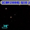 [CBM2000] QSO J0152+3350 abs 2.1408