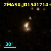 [MO2001b] J015417.1+341854.6