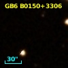GB6 B0150+3306