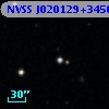 NVSS J020129+345053
