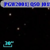 [PGW2001] QSO J0152+3350 abs 2.141