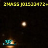 2MASS J01533472+3325580