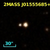 2MASS J01555685+3313055