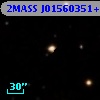 2MASS J01560351+3303191