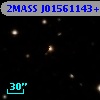 2MASS J01561143+3311441