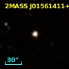 2MASS J01561411+3301242