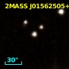 2MASS J01562505+3256574