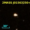 2MASS J01563250+3329028