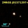 2MASS J01571297+3258009