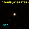 2MASS J01574751+3305123
