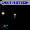 2MASS J01575220+3256551