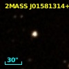 2MASS J01581314+3312093