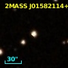 2MASS J01582114+3320444
