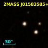 2MASS J01583585+3305092