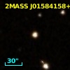2MASS J01584158+3320573