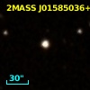 2MASS J01585036+3257593