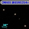 2MASS J01585254+3253285