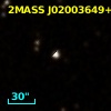 2MASS J02003649+3306048