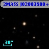 2MASS J02003800+3251251