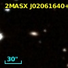 2MASX J02061640+3219081