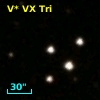V* VX Tri