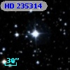 HD 235314