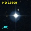 HD  13609