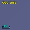 UGC  1581