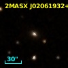 2MASX J02061932+3257261