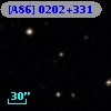 [A86] 0202+331
