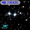 HD 235325