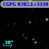 CGPG 0202.1+3310