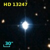 HD  13247