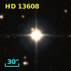 HD  13608
