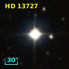 HD  13727