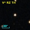 V* RZ Tri