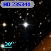 HD 235341