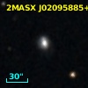 2MASX J02095885+3409018