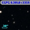 CGPG 0208.0+3358