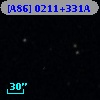 [A86] 0211+331A