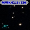 MPWK 0211+330
