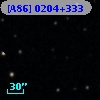 [A86] 0204+333
