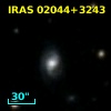 IRAS 02044+3243