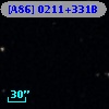 [A86] 0211+331B