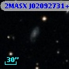 2MASX J02092731+3327598