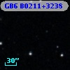 GB6 B0211+3238