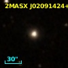 2MASX J02091424+3302350